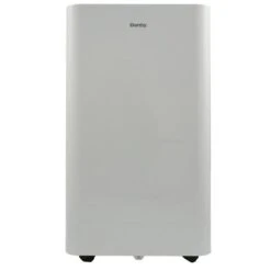 Danby 12,000 BTU (7,200 SACC) 115-volt White Portable Air Conditioner -Napoleon Shop 332003678 MainImage 001 l