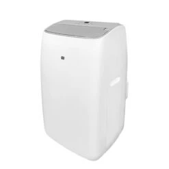 Danby 14,000 BTU (10,000 SACC) 115-volt 4-in-1 White Portable Air Conditioner - Wi-Fi Enabled 11 Danby 14,000 BTU (10,000 SACC) 115-volt 4-in-1 White Portable Air Conditioner - Wi-Fi Enabled -Napoleon Shop 332003680 AlternateImage1 l