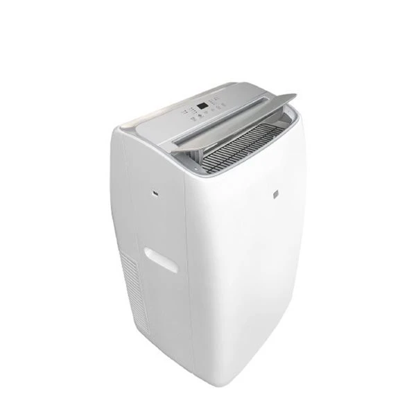 Danby 14,000 BTU (10,000 SACC) 115-volt 4-in-1 White Portable Air Conditioner - Wi-Fi Enabled 4 Danby 14,000 BTU (10,000 SACC) 115-volt 4-in-1 White Portable Air Conditioner - Wi-Fi Enabled - Image 2