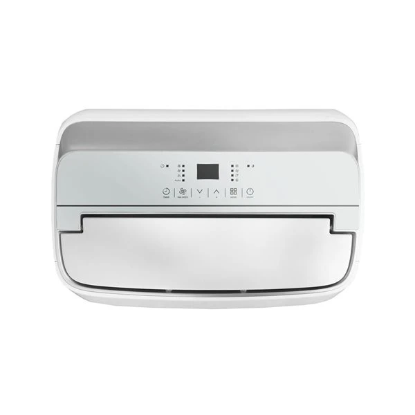 Danby 14,000 BTU (10,000 SACC) 115-volt 4-in-1 White Portable Air Conditioner - Wi-Fi Enabled 5 Danby 14,000 BTU (10,000 SACC) 115-volt 4-in-1 White Portable Air Conditioner - Wi-Fi Enabled - Image 3