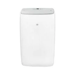Danby 14,000 BTU (10,000 SACC) 115-volt 4-in-1 White Portable Air Conditioner - Wi-Fi Enabled 10 Danby 14,000 BTU (10,000 SACC) 115-volt 4-in-1 White Portable Air Conditioner - Wi-Fi Enabled -Napoleon Shop 332003680 MainImage 001 l