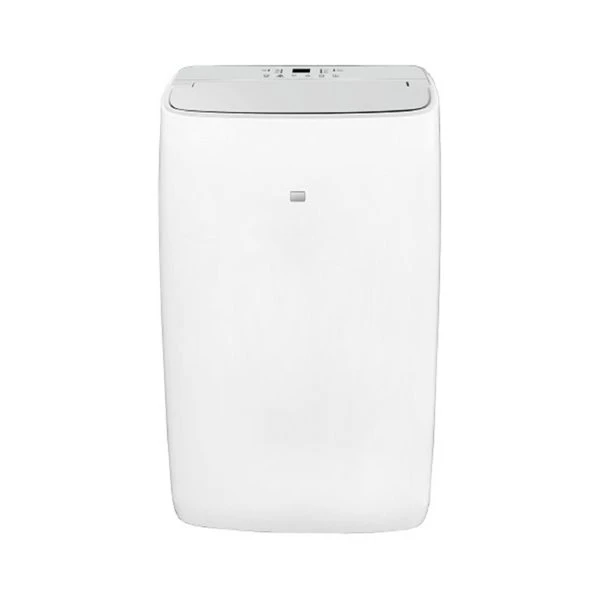 Danby 14,000 BTU (10,000 SACC) 115-volt 4-in-1 White Portable Air Conditioner - Wi-Fi Enabled 6 Danby 14,000 BTU (10,000 SACC) 115-volt 4-in-1 White Portable Air Conditioner - Wi-Fi Enabled - Image 4