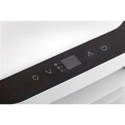 Danby 10,000 BTU (7,000 SACC) 115-volt 3-in-1 White Portable Air Conditioner -Napoleon Shop 332003683 AlternateImage2 l