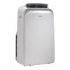 Danby 10,000 BTU (6,000 SACC) 115-volt White Portable Air Conditioner 1 Danby 10,000 BTU (6,000 SACC) 115-volt White Portable Air Conditioner -Napoleon Shop 332003685 AlternateImage1 l