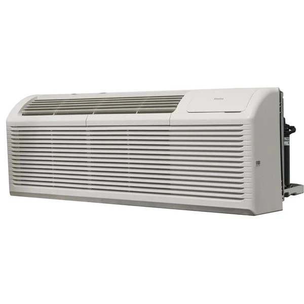 Danby 12,000 BTU 600-ft² 230-volt White Package Terminal With Heat Pump Air Conditioner 6 Danby 12,000 BTU 600-ft² 230-volt White Package Terminal With Heat Pump Air Conditioner - Image 4