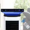 COSTWAY Evaporative Air Cooler With Fan & Humidifier Portable -Napoleon Shop 332007812 AlternateImage4 l