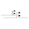 Wexstar Leg Stands Pair For Frameless Infrared Wall Heaters -Napoleon Shop 332013907 AlternateImage1 l