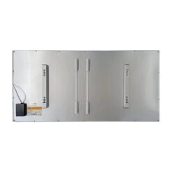 Wexstar 550-Watt Ceiling Infrared Panel Heater Frameless - UL/CSA Certified -Napoleon Shop 332013916 AlternateImage1 l