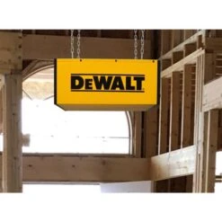 DEWALT Air Filtration System 105 W 120 V ‎9.48 Kg With Remote Controller -Napoleon Shop 332016009 MainImage 001 l