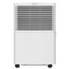 Hisense 25 Pint 1-Speed Dehumidifier - Energy Star Rated