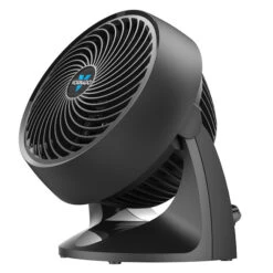 Vornado 533 Fan - Black