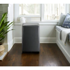 Hisense 3-in-1 Portable Smart Air Conditioner - Grey - 13,000-BTU (SACC 10,000) - 450-sq. Ft.