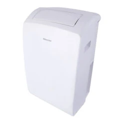 Hisense 8000-BTU White Portable Air Conditioner - 350-sq. Ft. - 115 V 11 Hisense 8000-BTU White Portable Air Conditioner - 350-sq. Ft. - 115 V -Napoleon Shop 43865027b L
