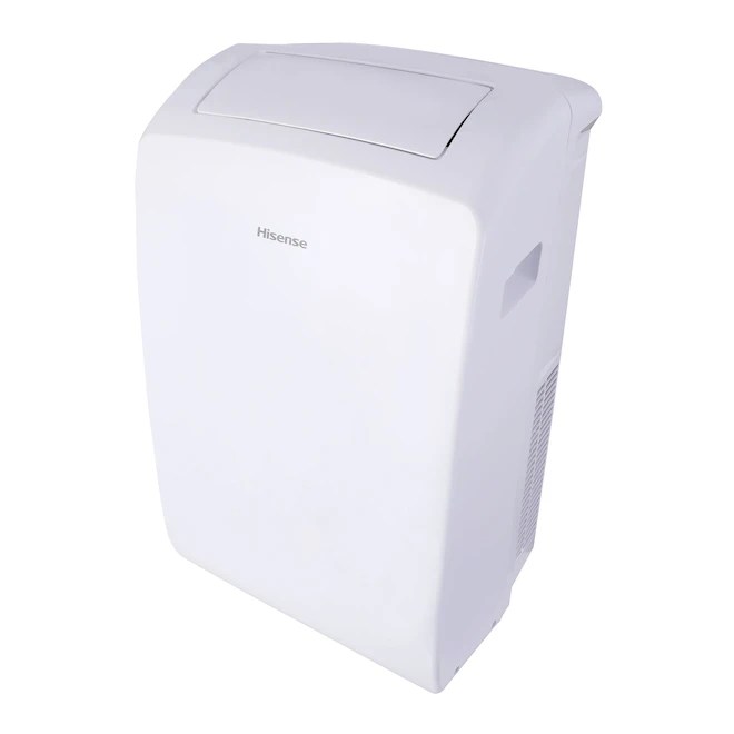 Hisense 8000-BTU White Portable Air Conditioner - 350-sq. Ft. - 115 V 7 Hisense 8000-BTU White Portable Air Conditioner - 350-sq. Ft. - 115 V - Image 5