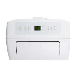 Hisense 8000-BTU White Portable Air Conditioner - 350-sq. Ft. - 115 V 9 Hisense 8000-BTU White Portable Air Conditioner - 350-sq. Ft. - 115 V -Napoleon Shop 43865027c L