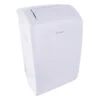 Hisense 8000-BTU White Portable Air Conditioner - 350-sq. Ft. - 115 V -Napoleon Shop 43865027d L
