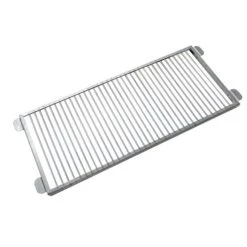 Patio Drummond Moderno/Urbania BBQ Grill Rack - Stainless Steel - 28-in L X 12-in W -Napoleon Shop 53985074 L