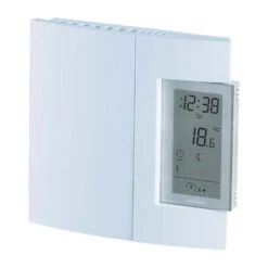 Aube Programmable Electronic Thermostat - 4000 W