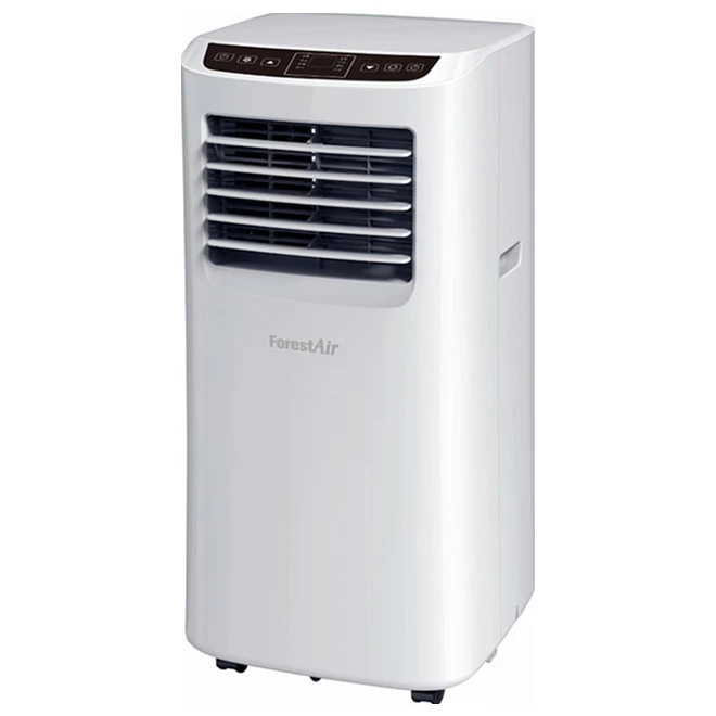 Portable Air Conditionner - 3-in-1 - 8000 BTU 3 Portable Air Conditionner - 3-in-1 - 8000 BTU