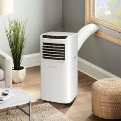 Portable Air Conditionner - 3-in-1 - 8000 BTU 7 Portable Air Conditionner - 3-in-1 - 8000 BTU -Napoleon Shop 60515044c L