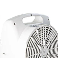 Utilitech 1500W Personal Heater With Energy Save Technology