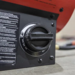 CRAFTSMAN 30,000-60,000 BTU Forced Air Propane Construction Portable Heater 9 CRAFTSMAN 30,000-60,000 BTU Forced Air Propane Construction Portable Heater -Napoleon Shop 64155024c L