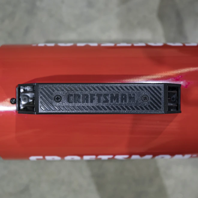 CRAFTSMAN 30,000-60,000 BTU Forced Air Propane Construction Portable Heater 7 CRAFTSMAN 30,000-60,000 BTU Forced Air Propane Construction Portable Heater - Image 5