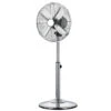 Westinghouse Pedestal Fan - Metal 16-in Chrome 1 Westinghouse Pedestal Fan - Metal 16-in Chrome -Napoleon Shop 64775002 L