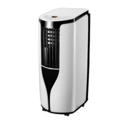 GREE 6000-BTU 3-in-1 Portable Air Conditioner - 3-Speed - 49 DB -Napoleon Shop 69695003 L