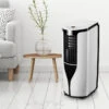 GREE 6000-BTU 3-in-1 Portable Air Conditioner - 3-Speed - 49 DB