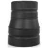 Double Wall Reducer - 7'' To 6'' - Black -Napoleon Shop 69785039 L