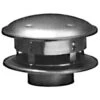 Chimney Cap - 7''