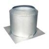 Selkirk Supervent Attic Insulation Shield - Galvanized - Stainless Steel - 18-in W X 18-in L -Napoleon Shop 69785168 L