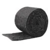 Filter Ridge Roll - 11.5"x 20' - Black 2 Filter Ridge Roll - 11.5"x 20' - Black -Napoleon Shop 8497052 L