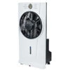Humidifying Fan - 3 Speeds - 2.5 Litres - White -Napoleon Shop 97965029 L